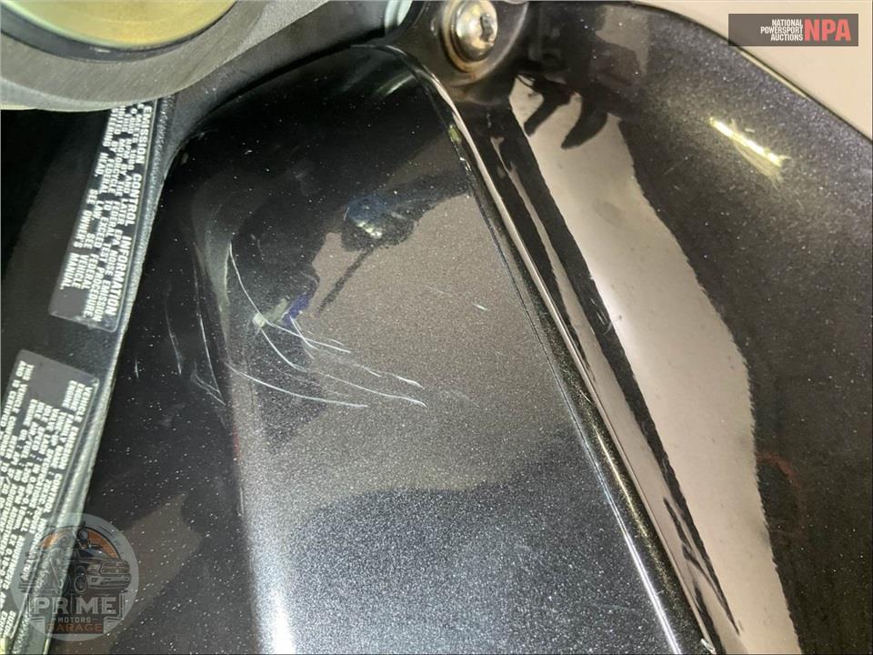2007 Suzuki GSX-R750K7 — фото 23
