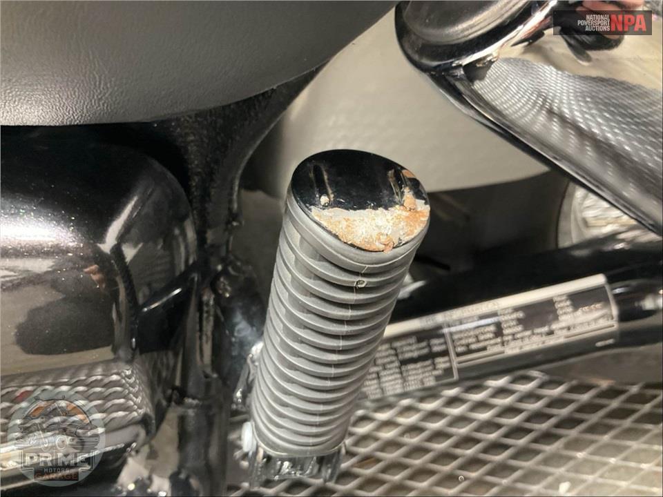 2012 Honda VT750CC SHADOW AERO — фото 18