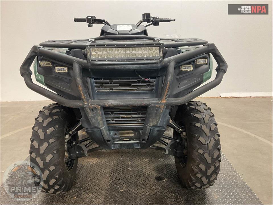 2025 Can-Am OUTLANDER PRO HD 7 — фото 2