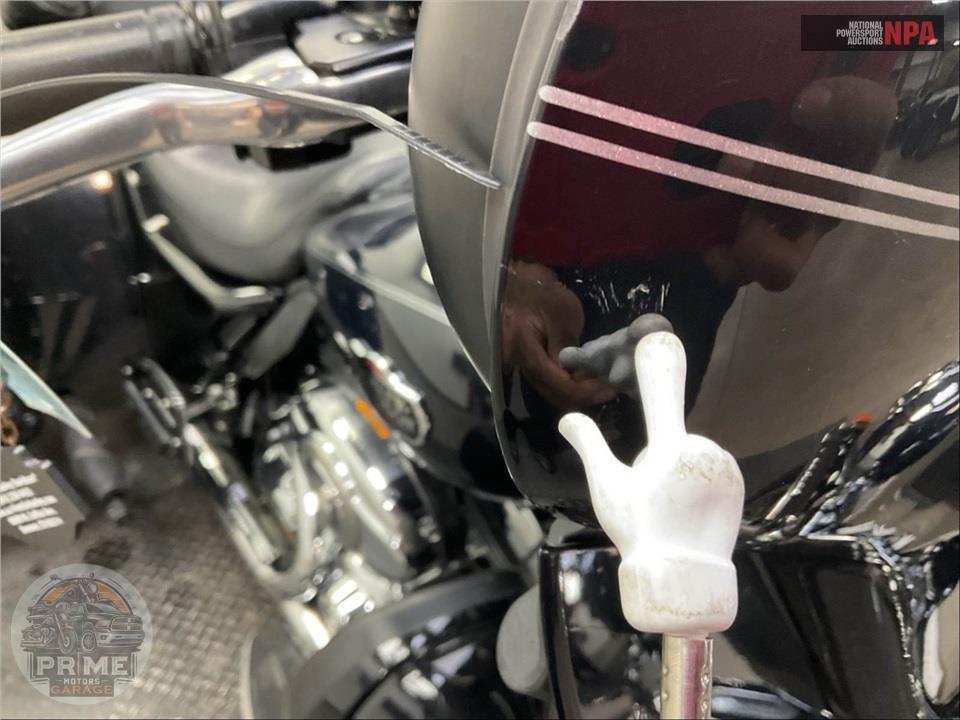 2013 Harley-Davidson FLHTCUTG TRIGLIDE UL CLSC — фото 39