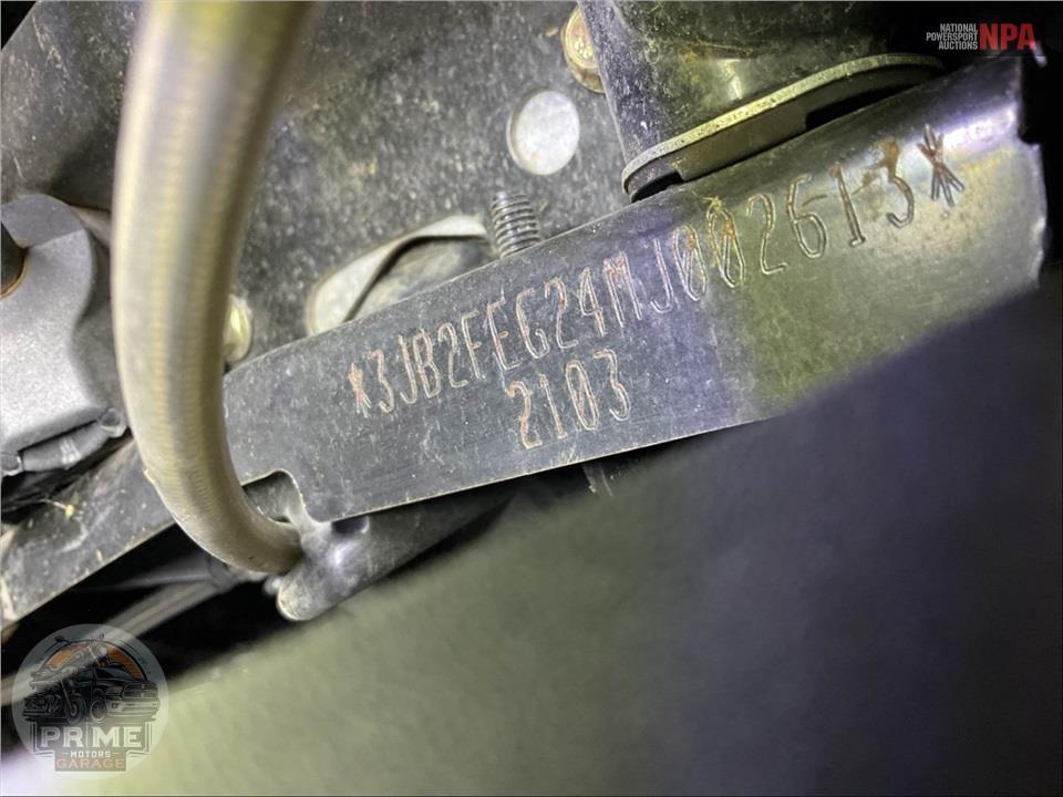 2021 Can-Am RYKER 900 ACE — фото 25