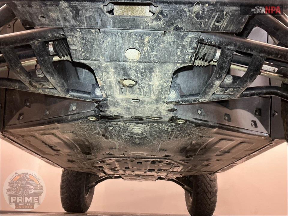 2024 Polaris RANGER XD 1500 NORTHSTAR EDITION PREMIUM — фото 14