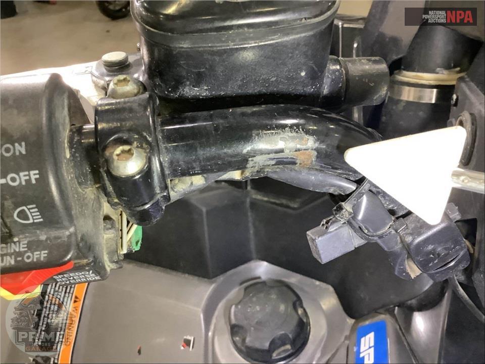 2023 Polaris SPORTSMAN 850 HIGHLIFTER EDITION — фото 44