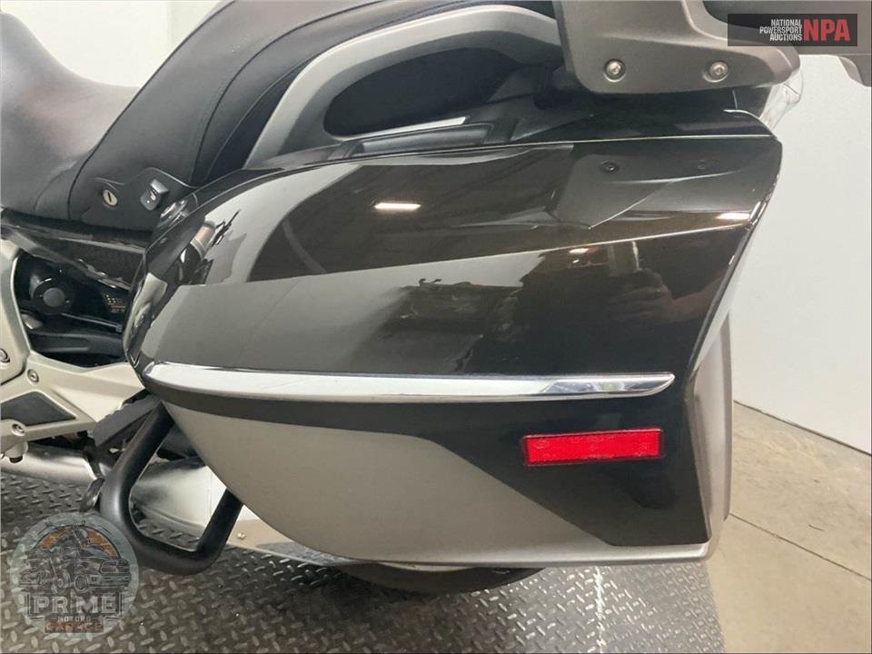 2016 Bmw K1600GTL EXCLUSIVE — фото 13