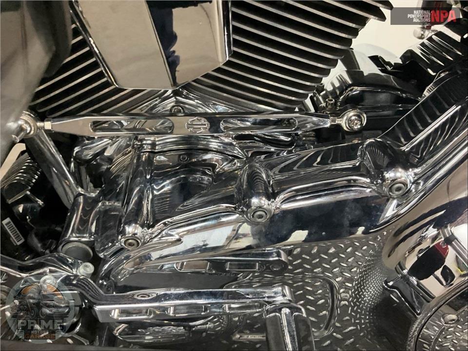 2013 Harley-Davidson FLHRSES SCREAMIN EAGLE — фото 35