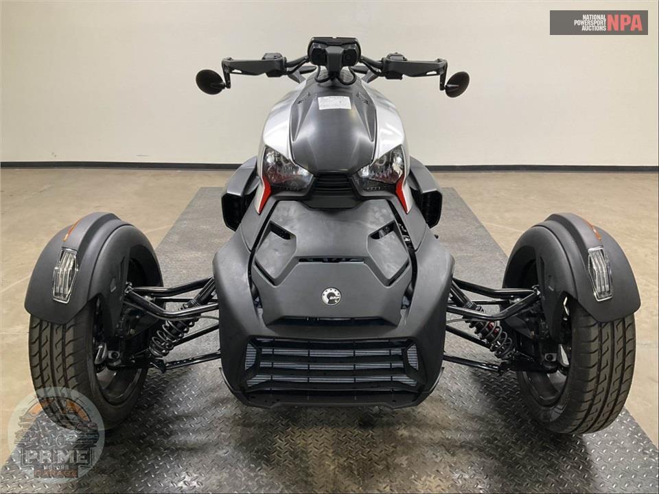 2025 Can-Am RYKER SPORT 900 ACE — фото 2