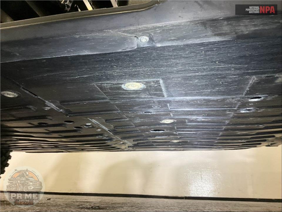 2023 Polaris RANGER CREW 1000 PREMIUM — фото 15
