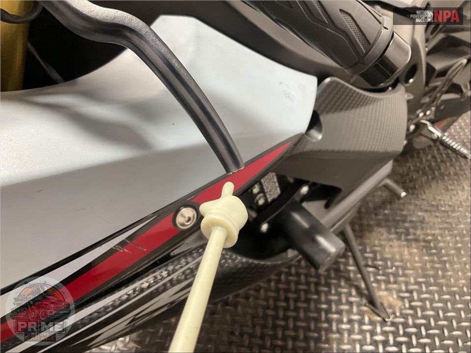 2023 Suzuki GSX-R750M3 — фото 30