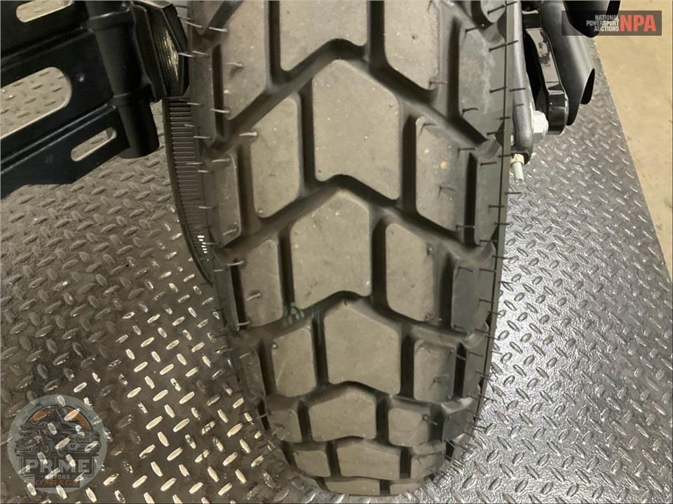 2023 Indian Motorcycle SCOUT BOBBER TWENTY — фото 16