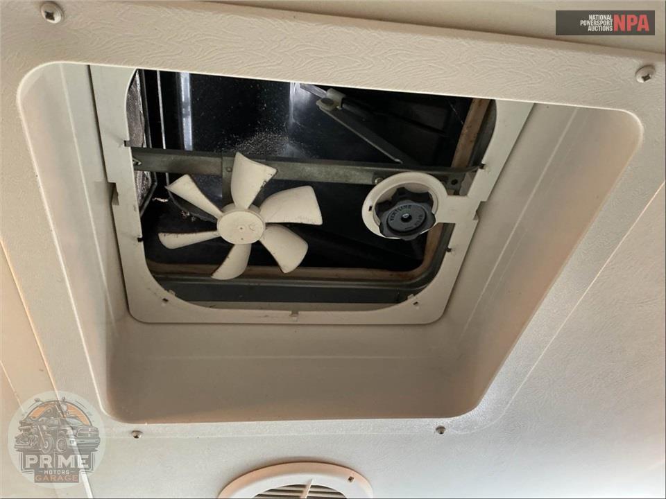 2015 Keystone Rv M-293 SBH - LAREDO FIFTH WHEEL SERIES — фото 27