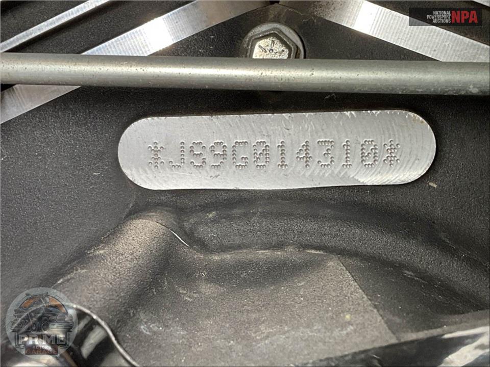 2016 Harley-Davidson FLSS SOFTAIL SLIM S — фото 36