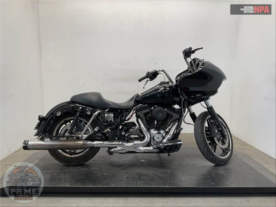 2015 Harley-Davidson FLTRXS ROAD GLIDE SPECIAL — фото 1