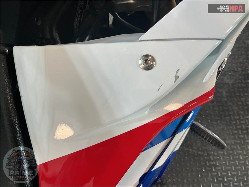 2017 Bmw S1000RR — фото 19