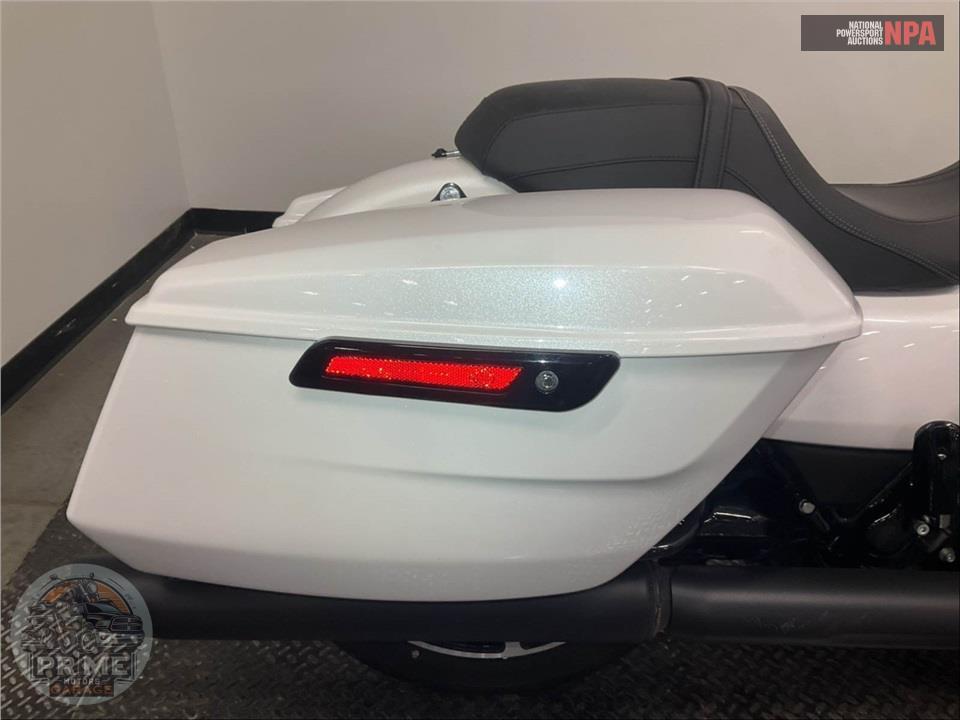 2024 Harley-Davidson FLTRX ROAD GLIDE — фото 21