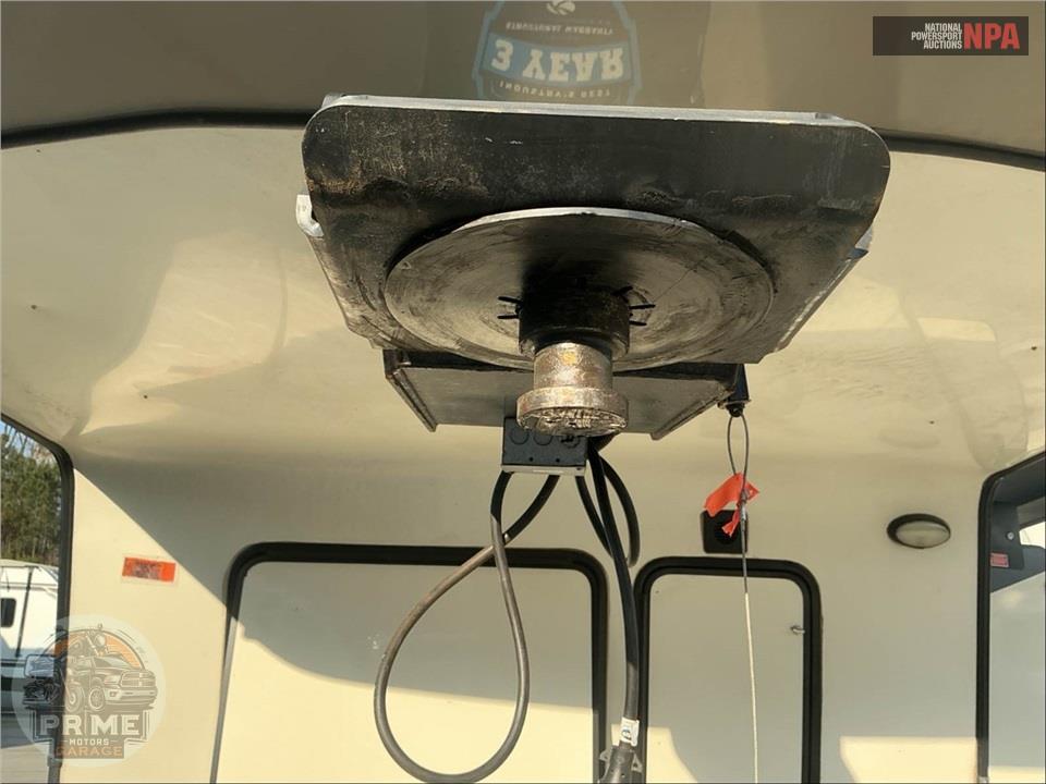 2019 Keystone Rv M-3701 LK - MONTANA 20TH ANNIVERSARY FIFTH WHEEL SERIES — фото 63