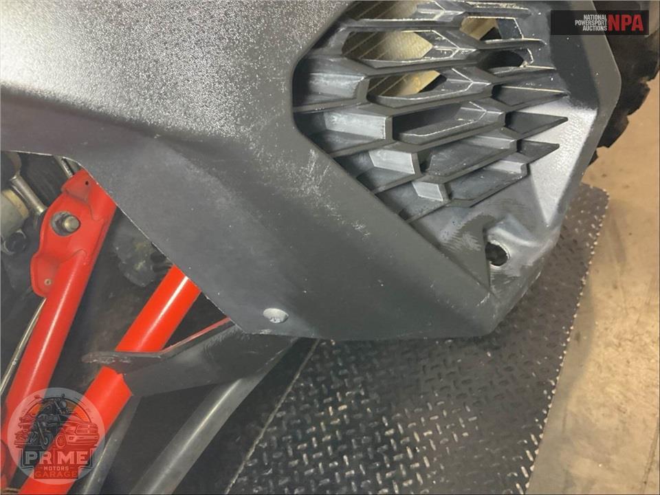 2022 Can-Am MAVERICK X3 MAX DS TURBO — фото 22