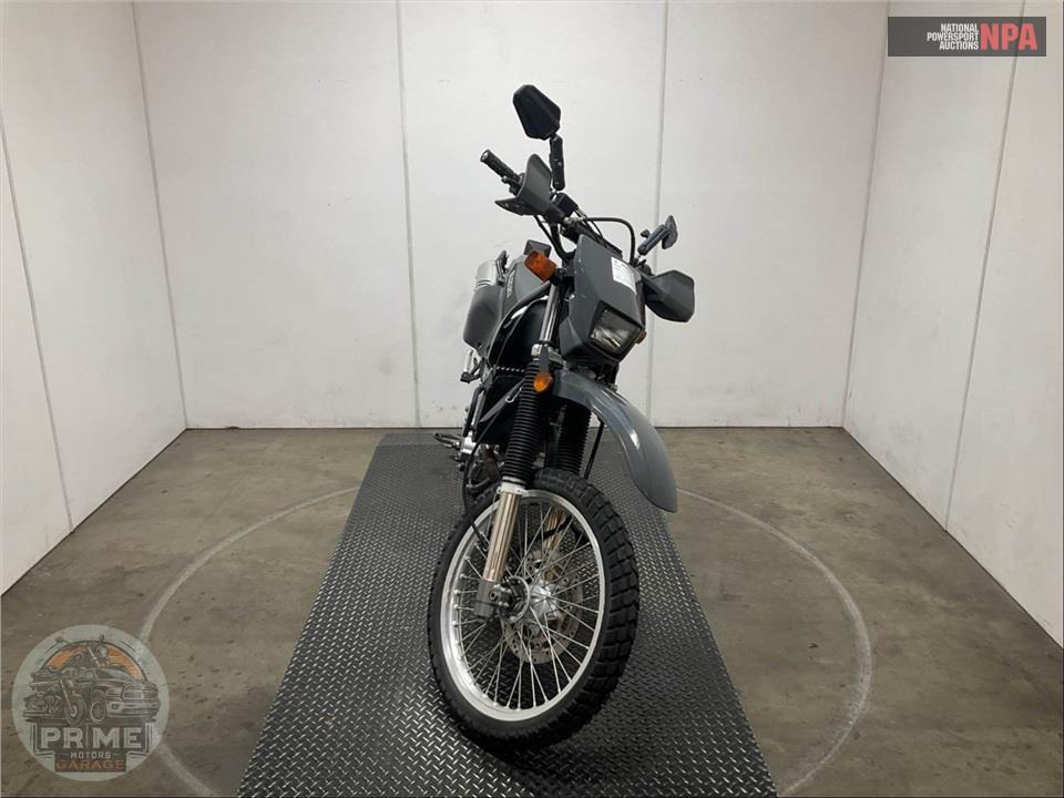 2024 Suzuki DR650SEM4 — фото 2