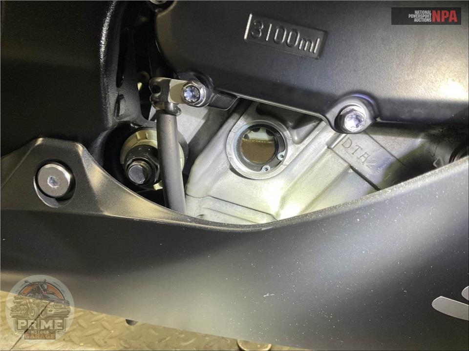 2023 Suzuki GSX-R1000RAM3 (ABS) — фото 6