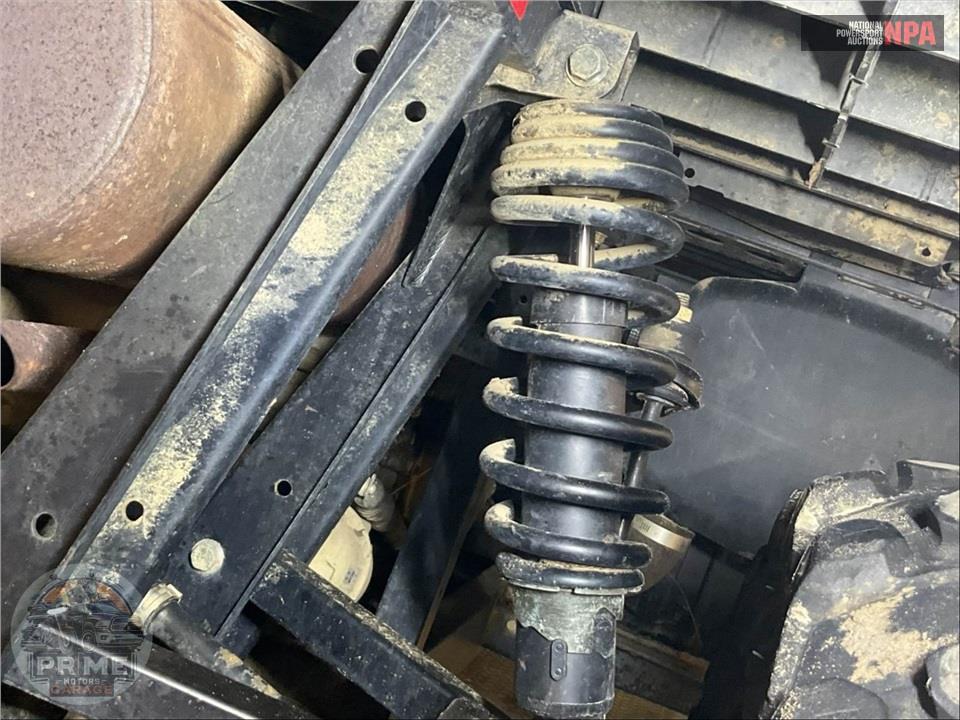 2014 Polaris RANGER 800 CREW EFI — фото 29
