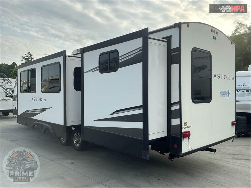 2021 Astoria M-3203BH -  SERIES — фото 3