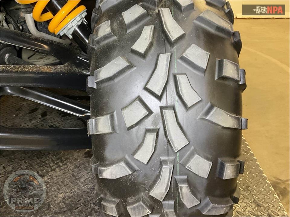 2023 Arctic Cat PROWLER PRO CREW EPS — фото 23