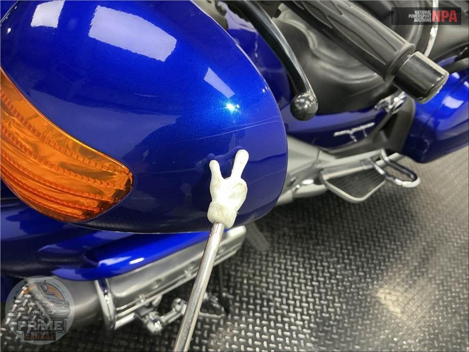 2005 Honda GL18005 GOLDWING — фото 47