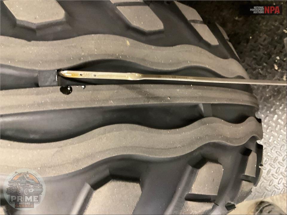 2017 Polaris RANGER CREW XP 900 — фото 11