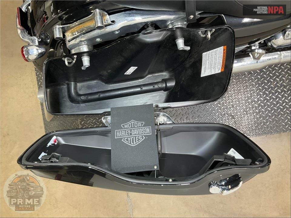 2023 Harley-Davidson FLTRX ROAD GLIDE — фото 24