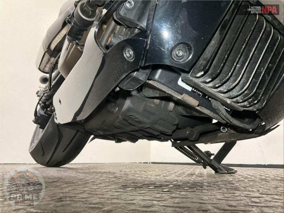 2023 Harley-Davidson RH1250S SPORTSTER S — фото 13
