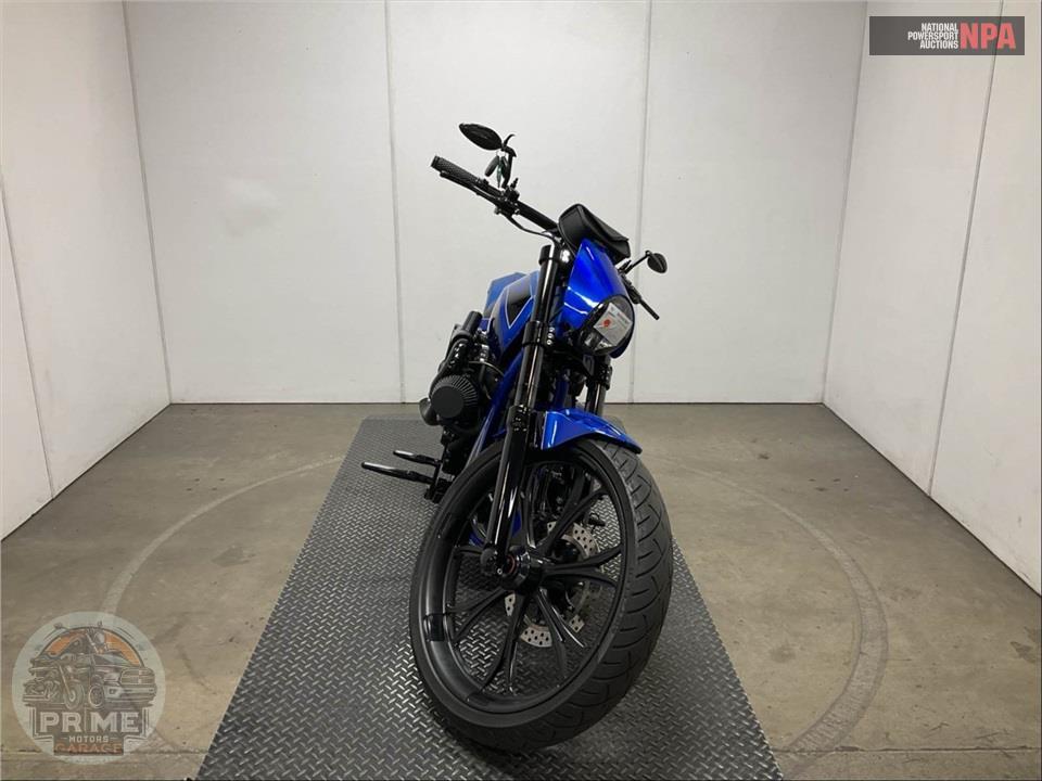 2019 Harley-Davidson FXBRS BREAKOUT 114 — фото 2