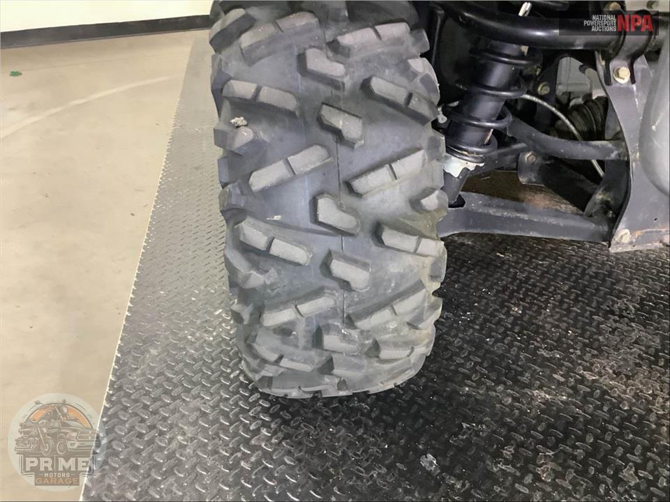 2017 Can-Am DEFENDER XT HD8 (CAMOUFLAGE) — фото 36