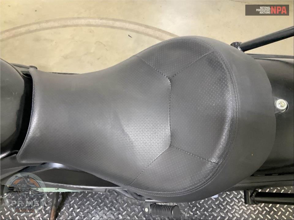 2015 Kawasaki EN650BFF VULCAN S (ABS) — фото 33