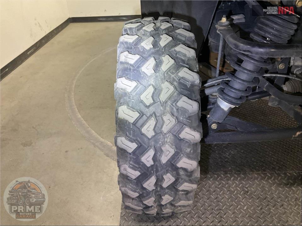 2025 Can-Am DEFENDER MAX LONE STAR HD10 — фото 18