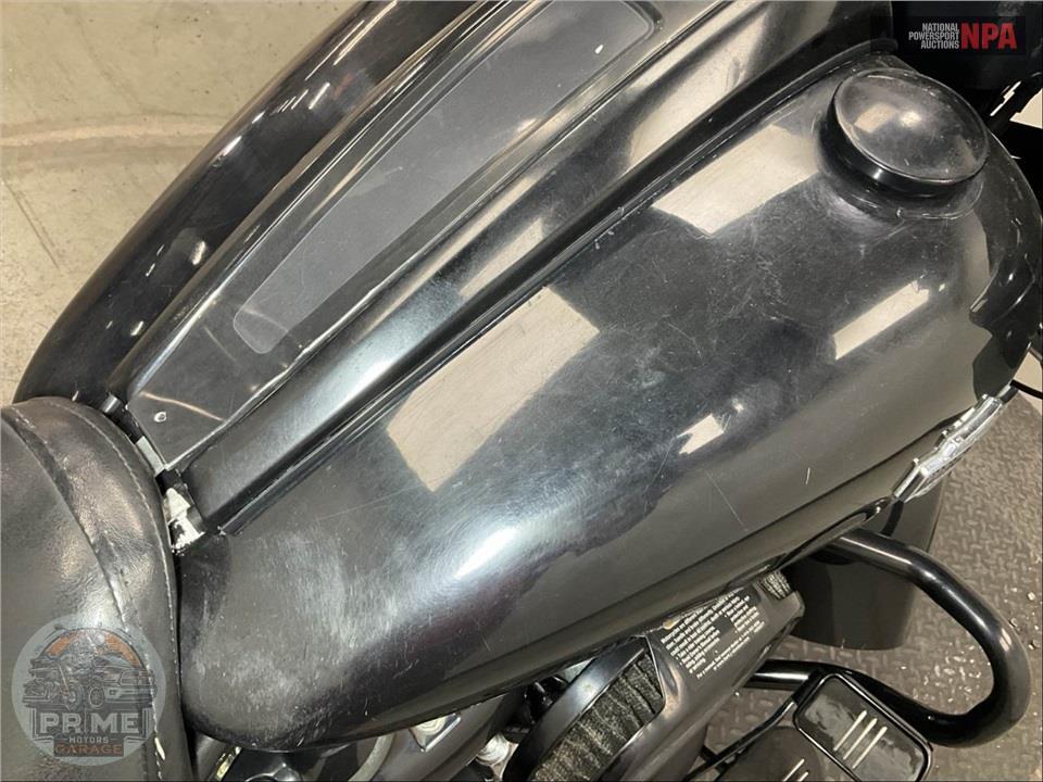2021 Harley-Davidson FLTRXS ROAD GLIDE SPECIAL — фото 37