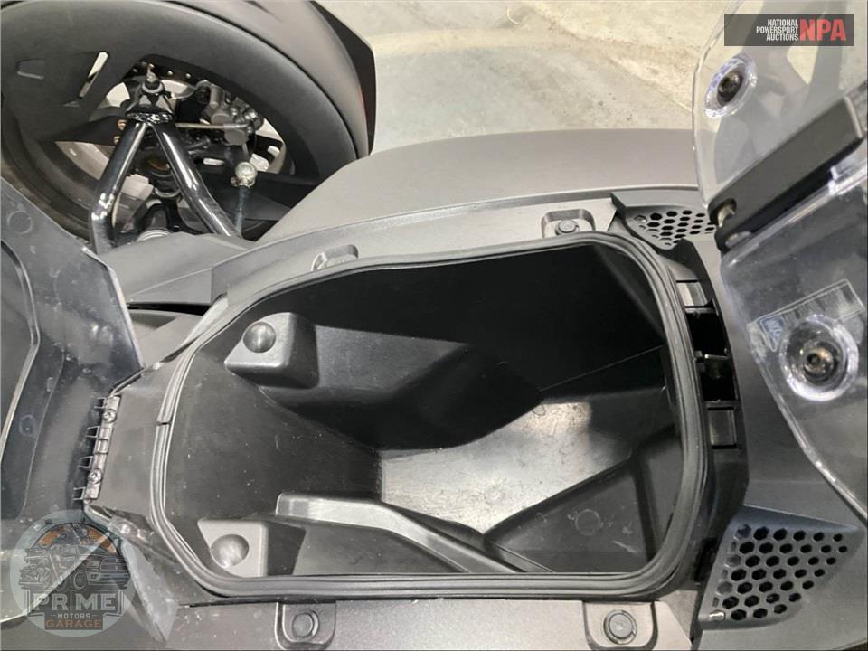 2021 Can-Am RYKER 600 ACE — фото 9