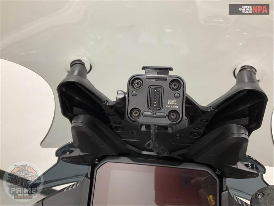 2026 Ducati MULTISTRADA V4 PIKES PEAK — фото 20