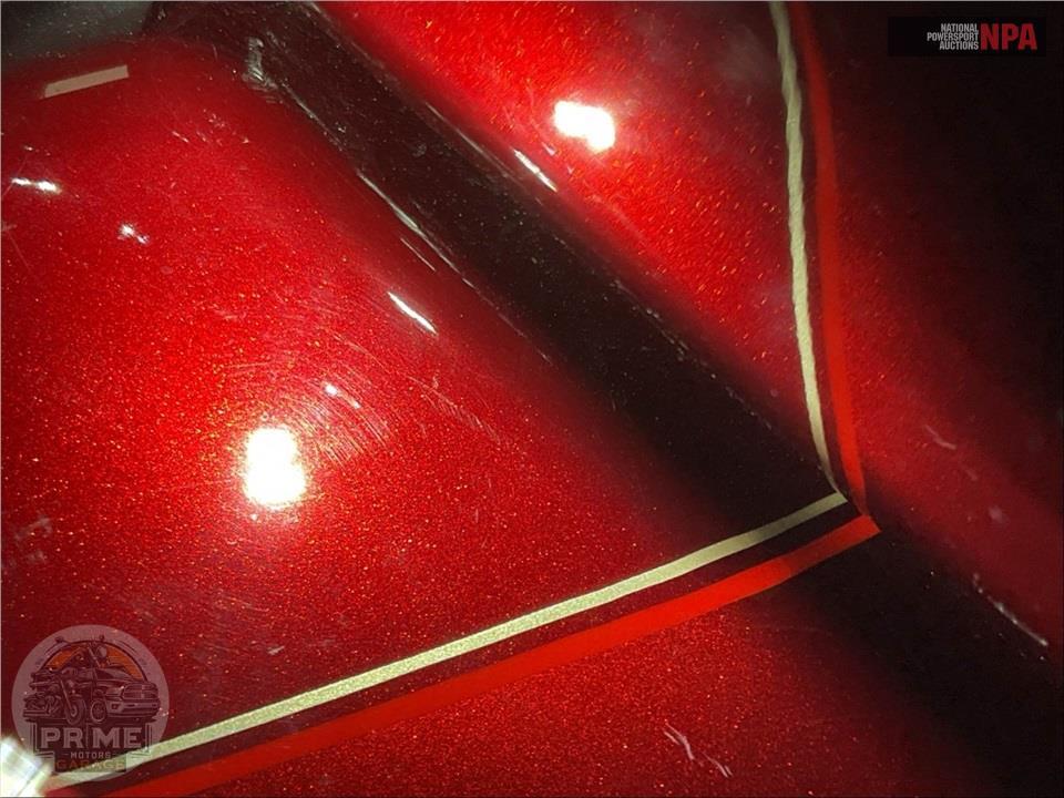2008 Harley-Davidson FLHTCU ULTRA CLASSIC ELECTRA GLIDE — фото 37