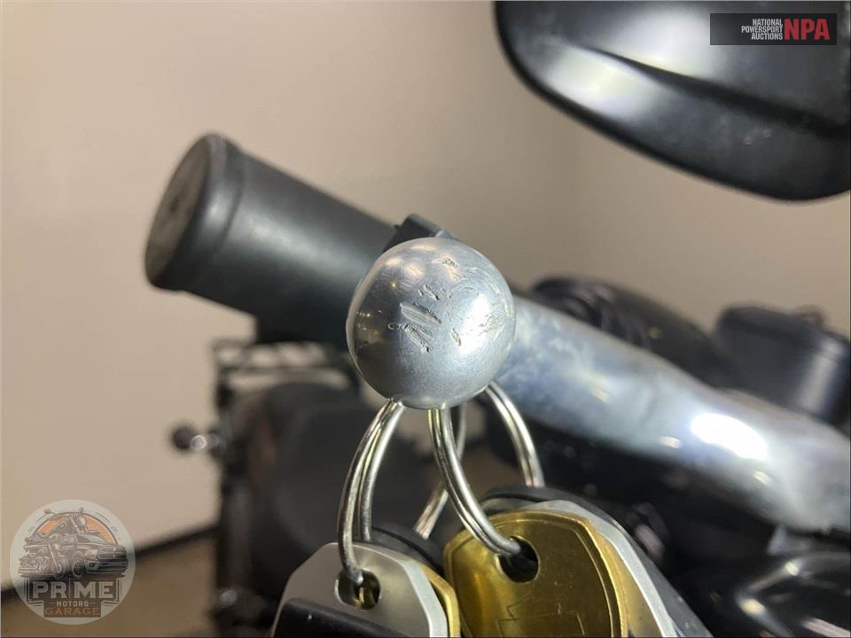 2019 Harley-Davidson FXFBS FAT BOB 114 — фото 20