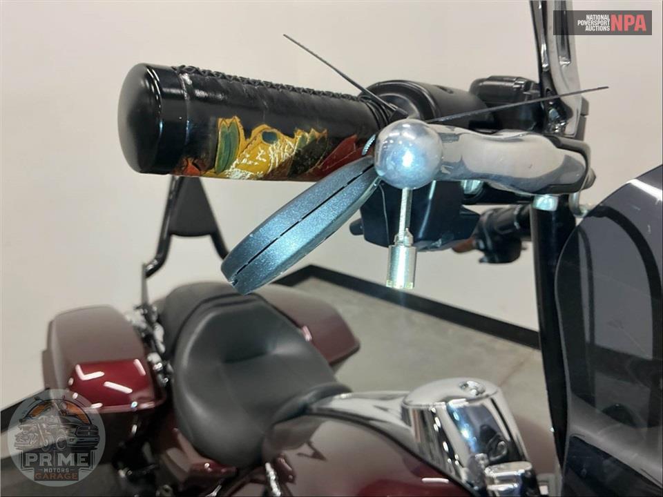 2019 Harley-Davidson FLTRX ROAD GLIDE — фото 11