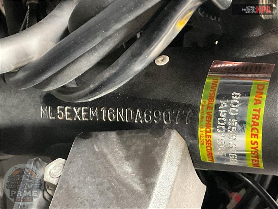 2022 Kawasaki EX650MNFNN NINJA 650 (ABS) — фото 27