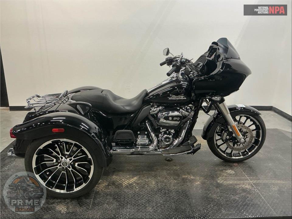 2024 HARLEY-DAVIDSON FLTRT ROAD GLIDE 3