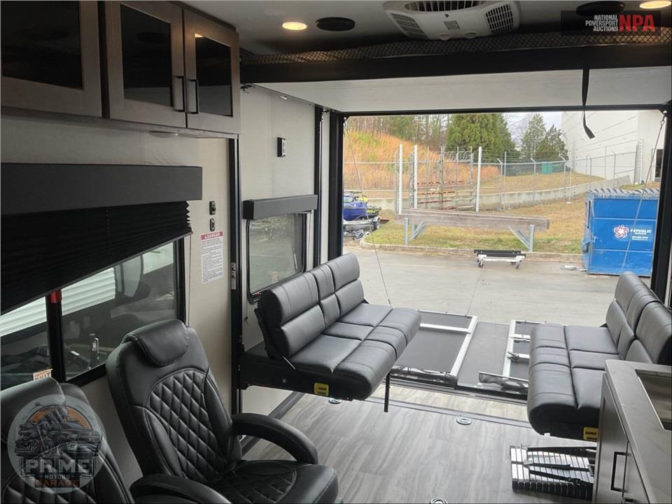 2023 Alliance Rv M-21T15 - VALOR FIFTH WHEEL SERIES — фото 7