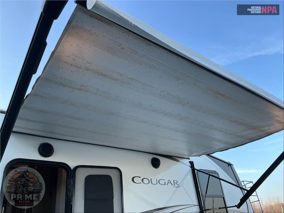 2020 Keystone Rv M-364 BHL - COUGAR FIFTH WHEEL SERIES — фото 54