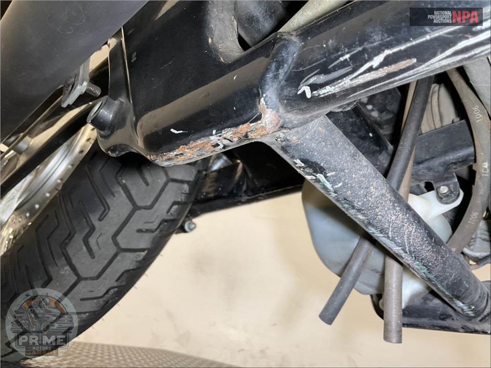 2007 Honda VT750C2F7 SHADOW SPIRIT — фото 28