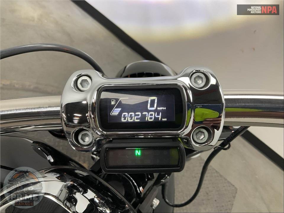 2023 Harley-Davidson FXBR BREAKOUT 117 — фото 5