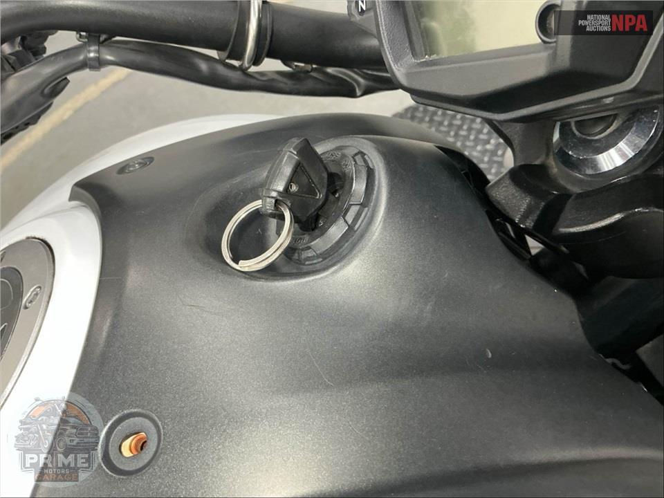 2015 Kawasaki EN650BFF VULCAN S (ABS) — фото 14