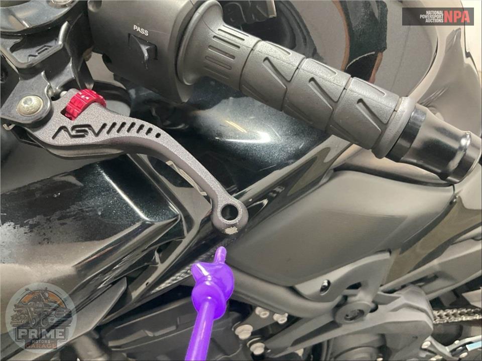 2023 Kawasaki ZR900FPFNN Z900 (ABS) — фото 18