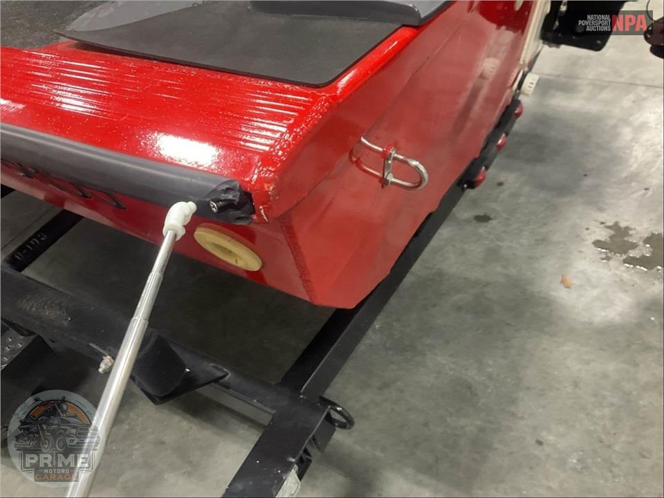 2021 Caravelle Boat 180(*) RAPTOR SERIES L=19/E=1 90 HP SUZ OB — фото 23