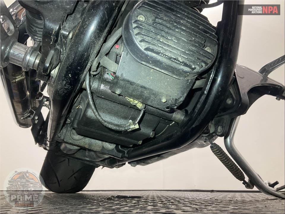 2017 Harley-Davidson FXSB BREAKOUT — фото 14