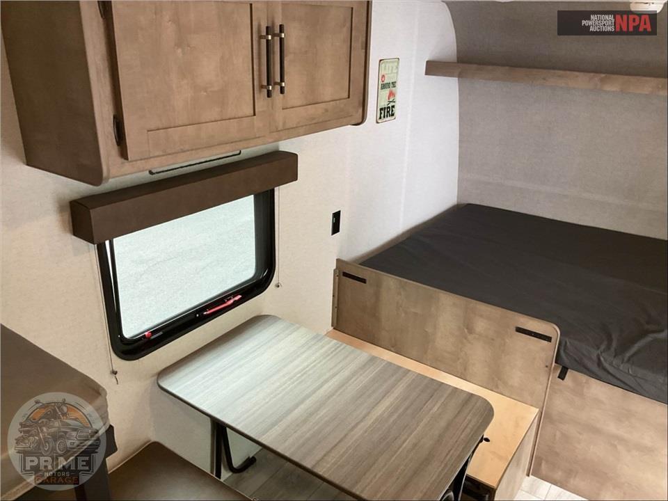 2025 Keystone Rv M-1800 BH - SPRINGDALE MINI SERIES — фото 9